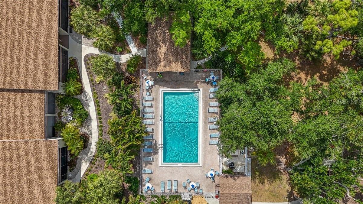 BIRD BAY V - Residential