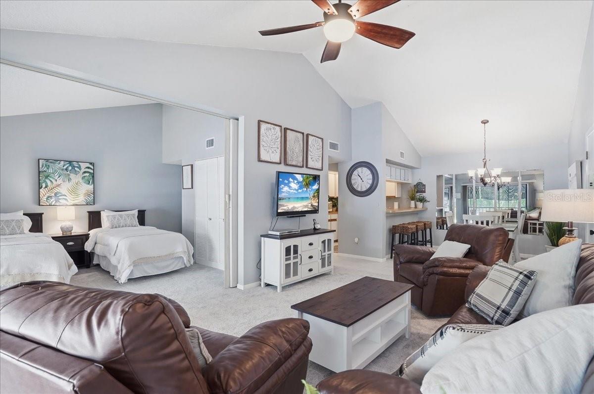 BIRD BAY V - Residential