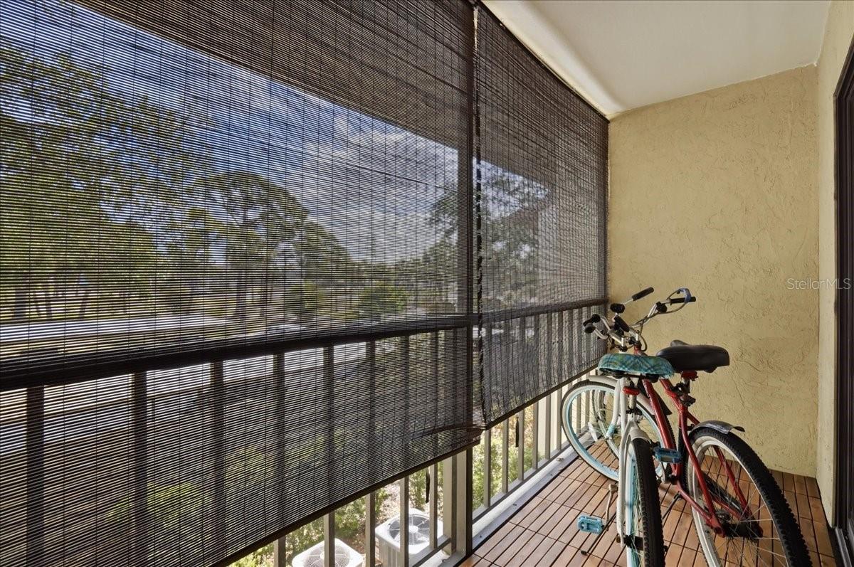 BIRD BAY V - Residential