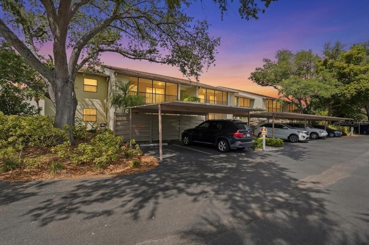 BIRD BAY V - Residential