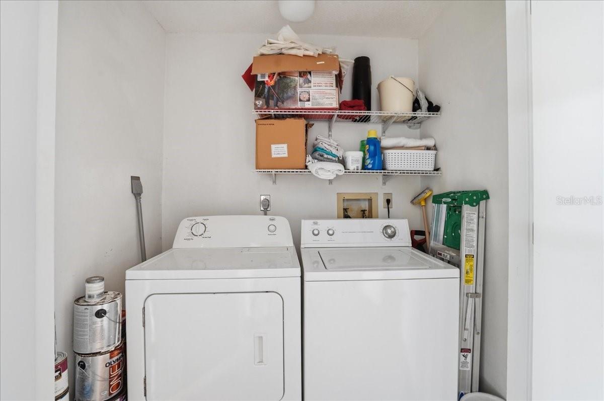 BIRD BAY V - Residential