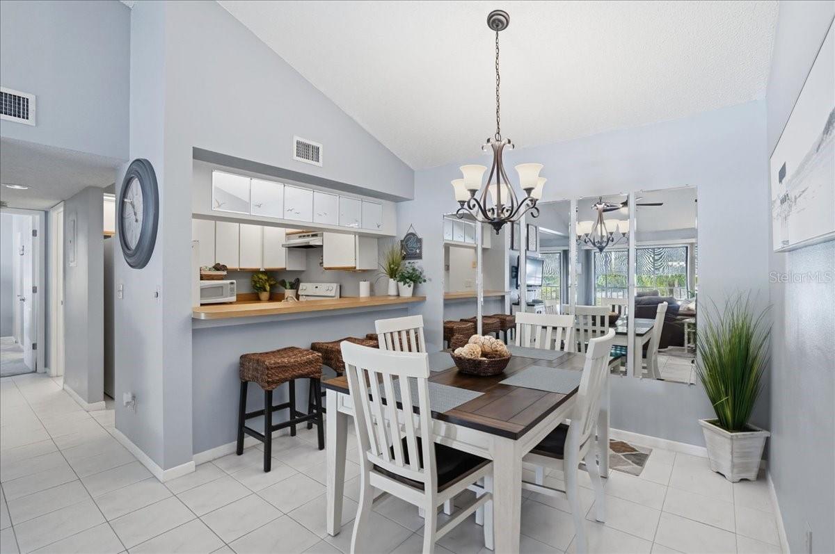 BIRD BAY V - Residential