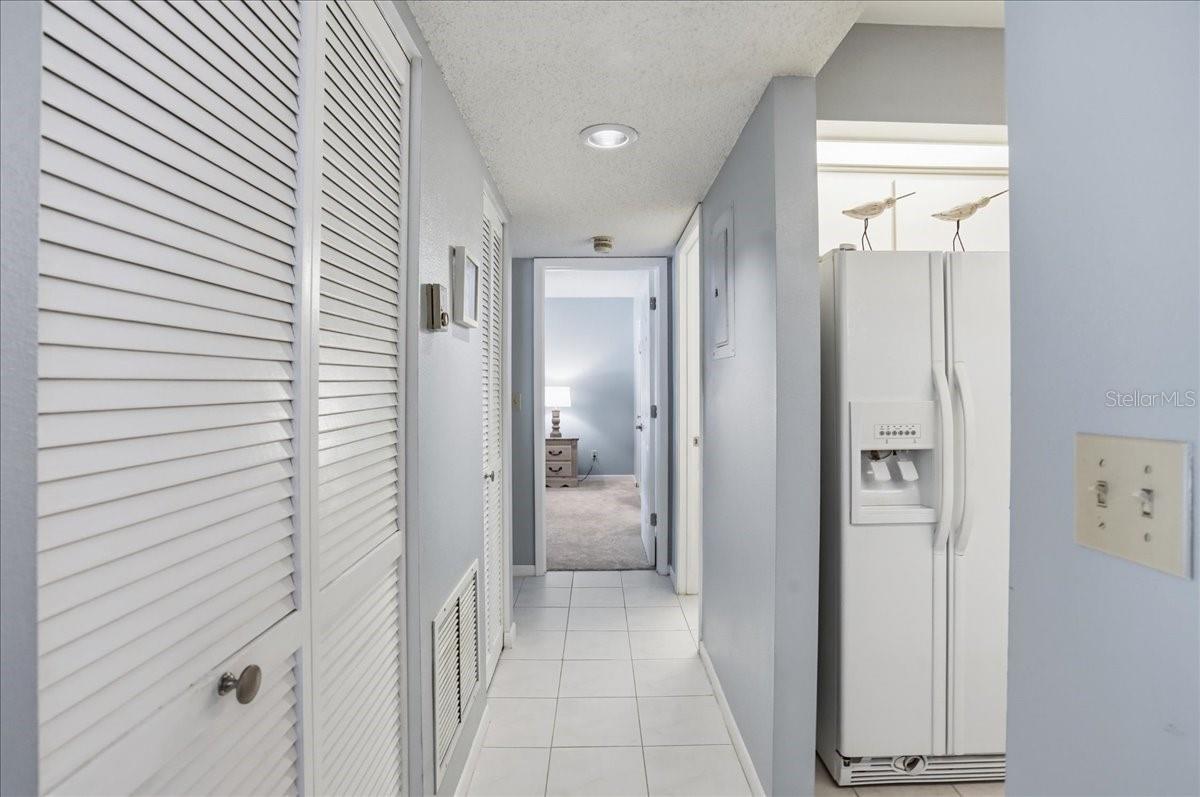 BIRD BAY V - Residential