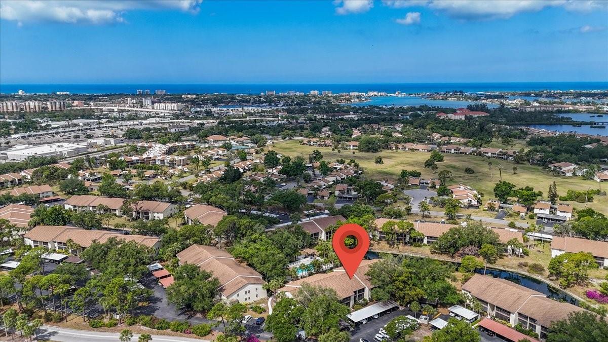 BIRD BAY V - Residential