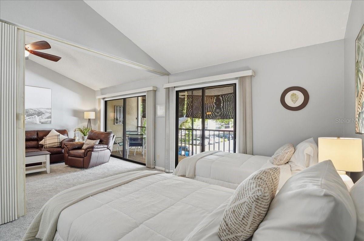 BIRD BAY V - Residential