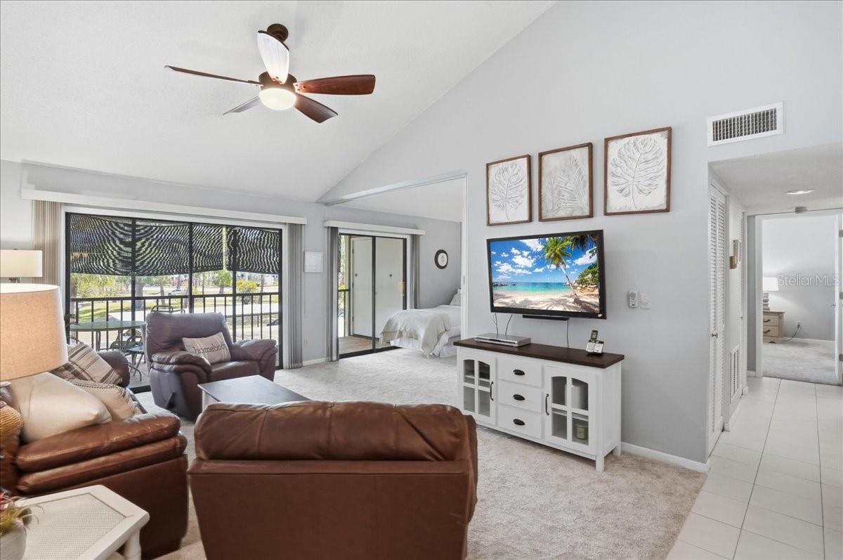 BIRD BAY V - Residential