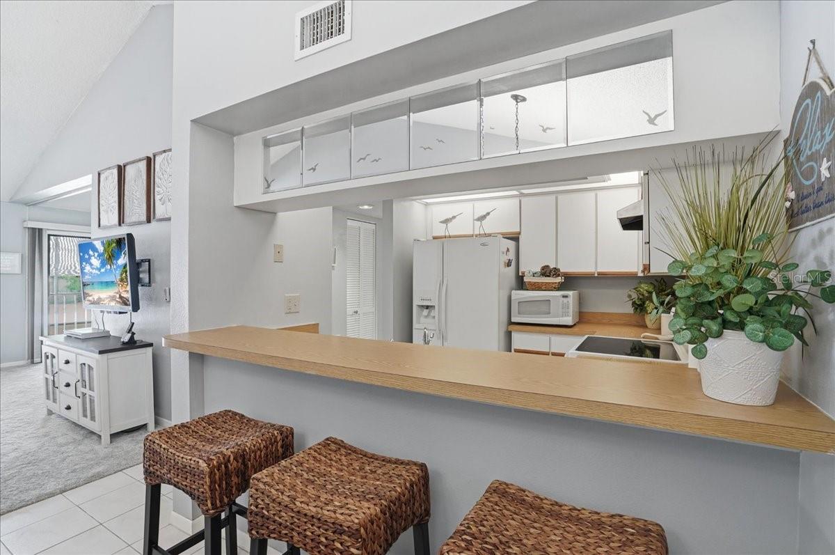 BIRD BAY V - Residential