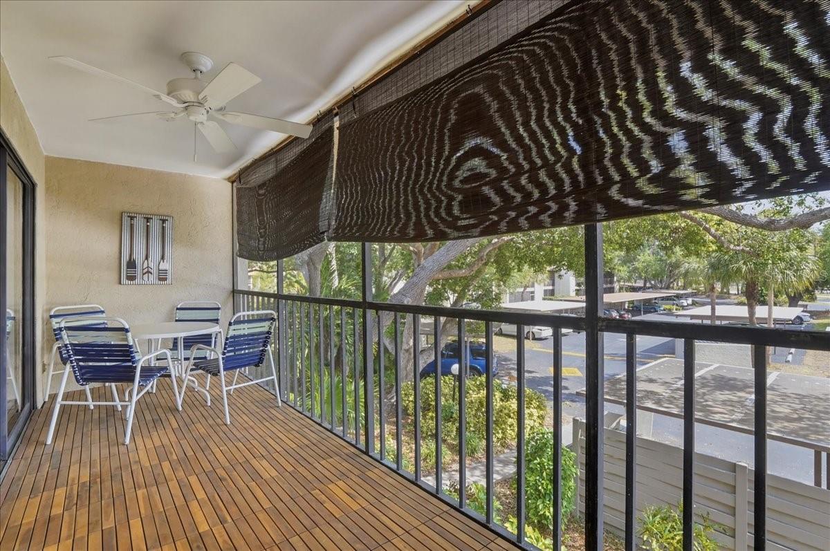 BIRD BAY V - Residential