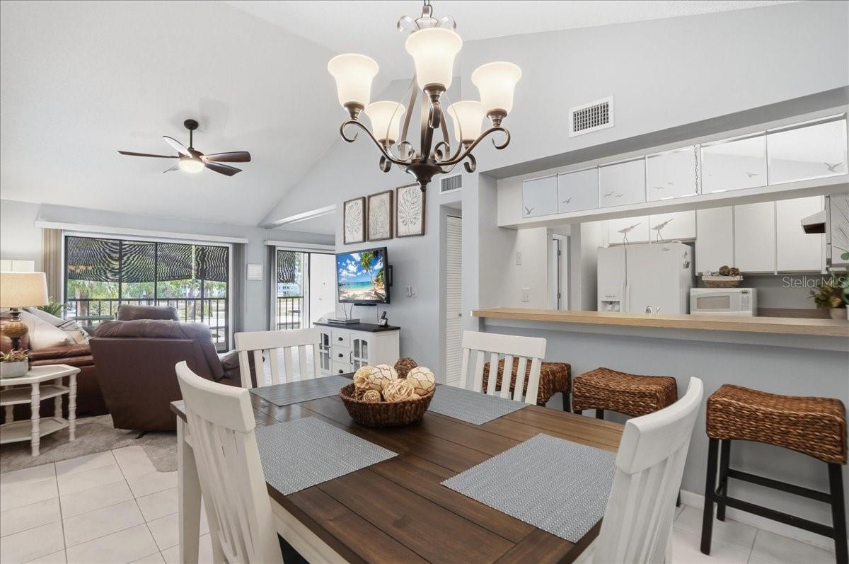 BIRD BAY V - Residential