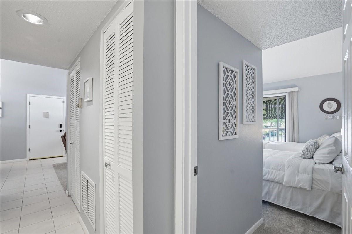 BIRD BAY V - Residential