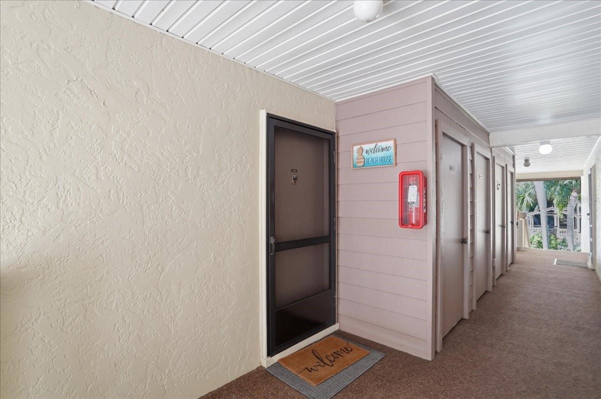 BIRD BAY V - Residential