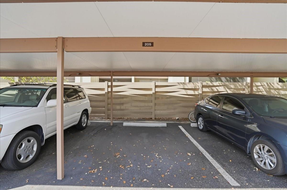 BIRD BAY V - Residential