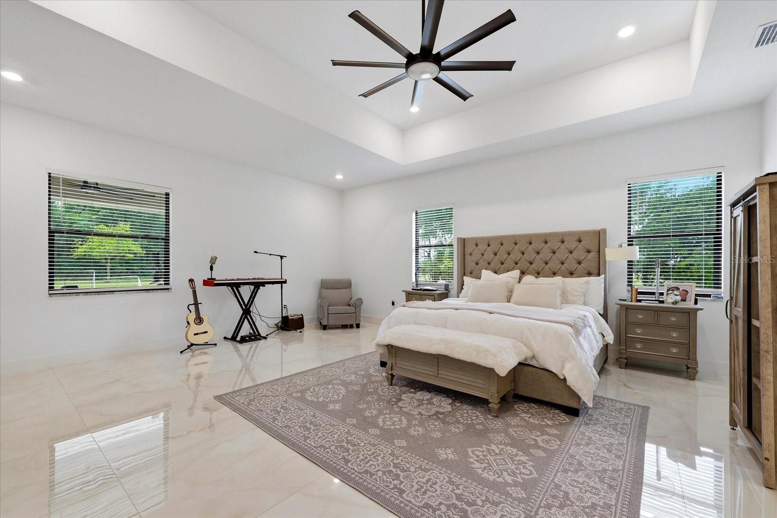 GALLAGHER RANCH - Residential