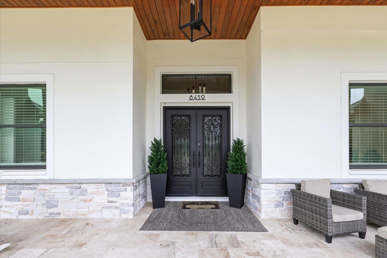 GALLAGHER RANCH - Residential