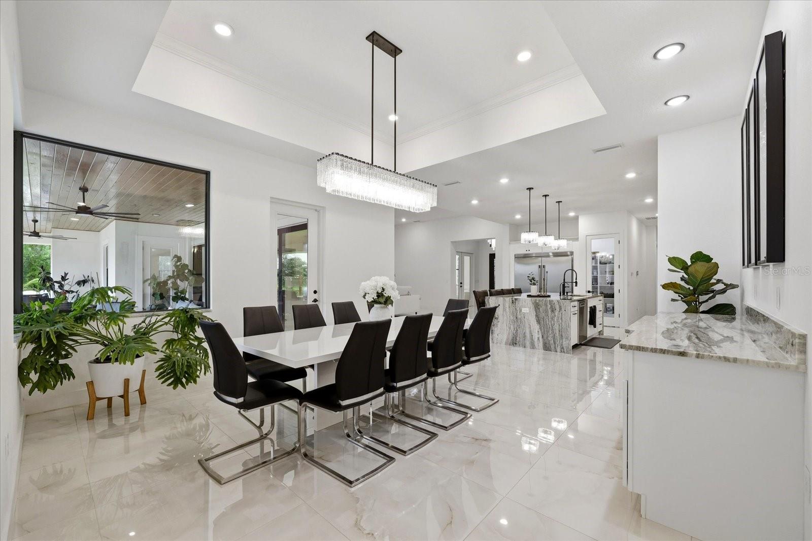 GALLAGHER RANCH - Residential