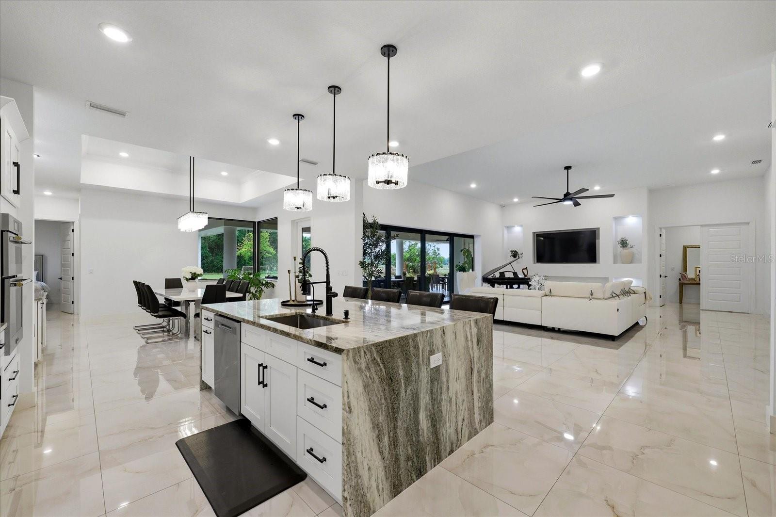 GALLAGHER RANCH - Residential