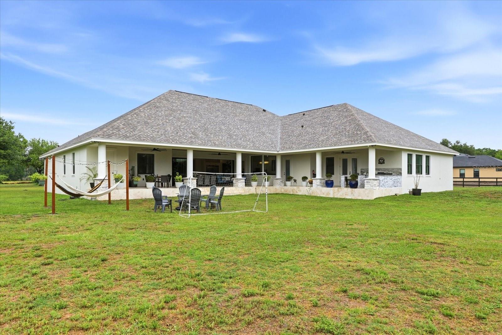 GALLAGHER RANCH - Residential