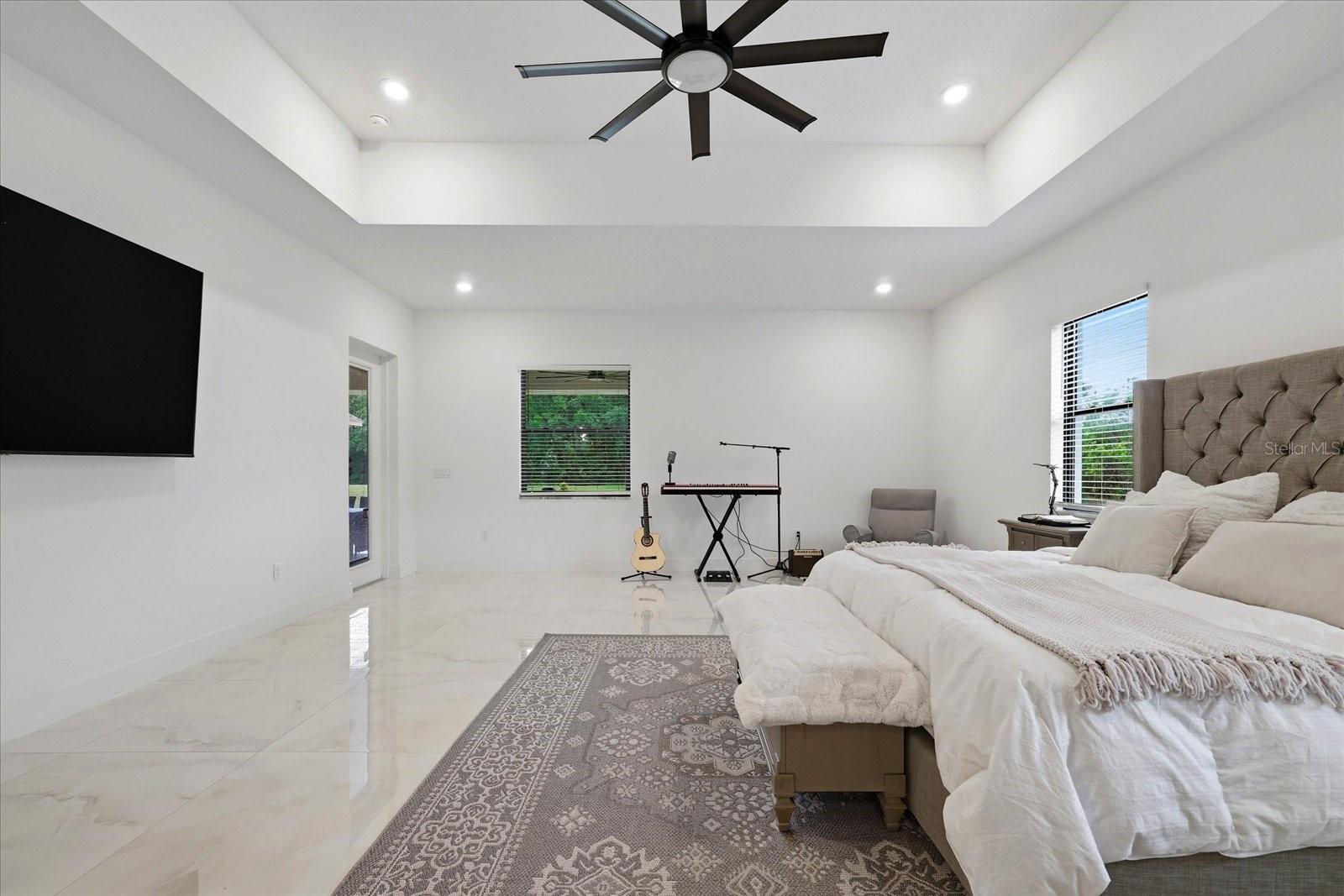 GALLAGHER RANCH - Residential