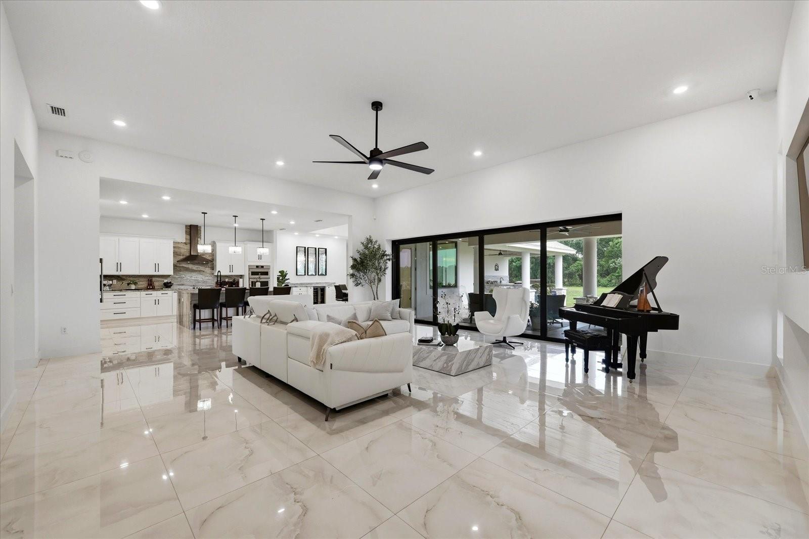 GALLAGHER RANCH - Residential