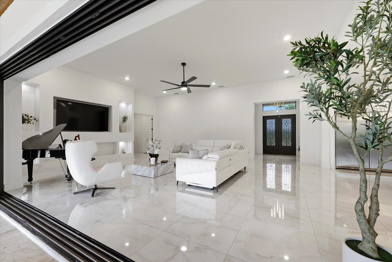 GALLAGHER RANCH - Residential