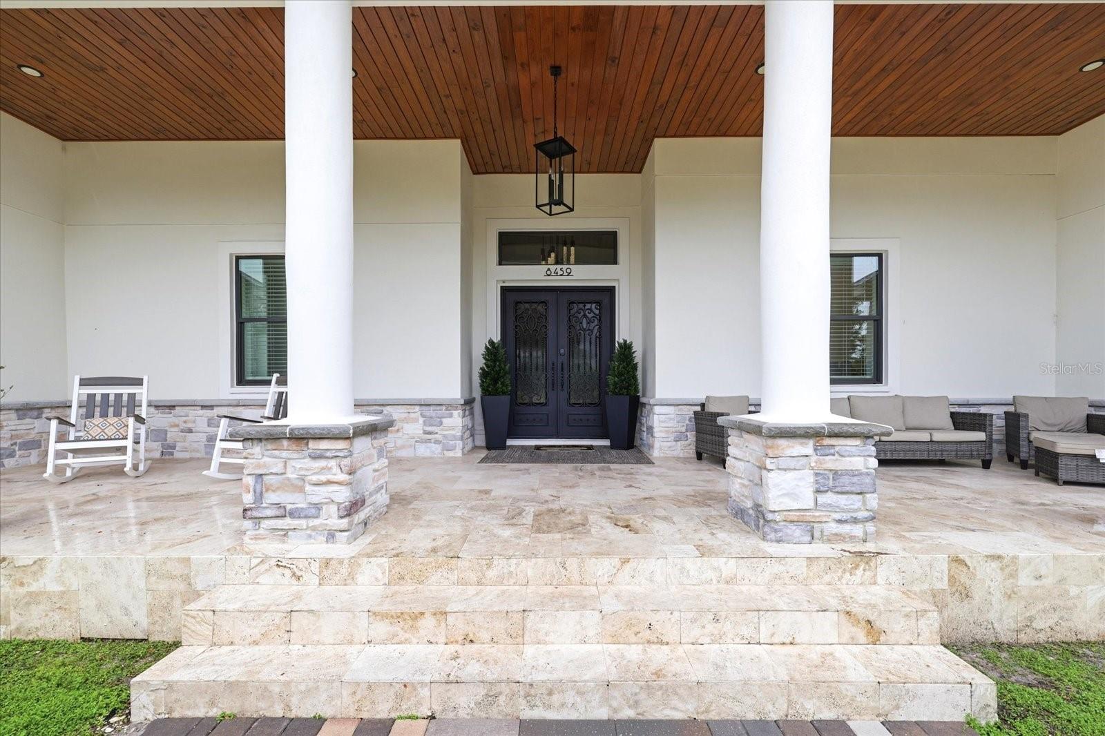 GALLAGHER RANCH - Residential