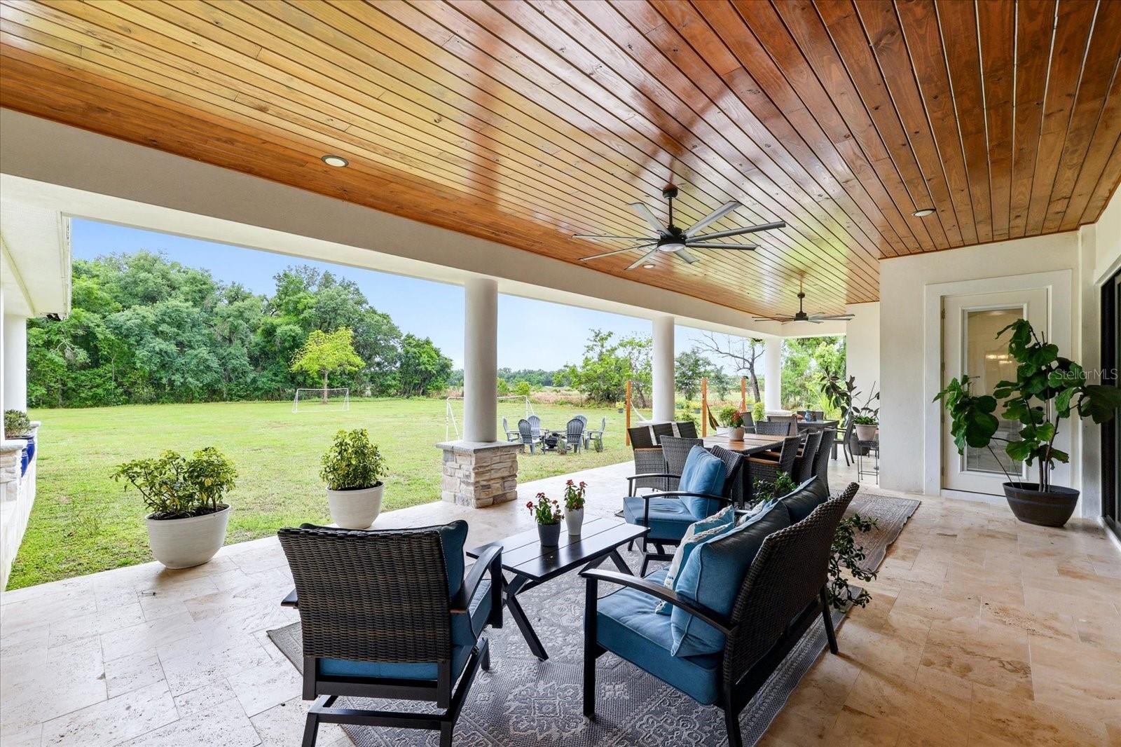 GALLAGHER RANCH - Residential