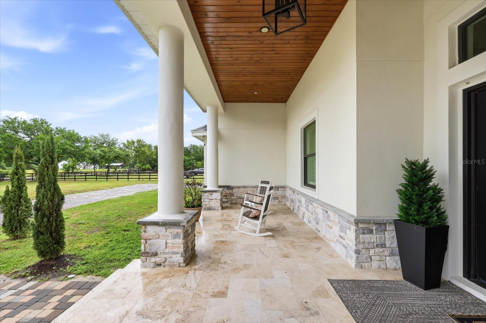 GALLAGHER RANCH - Residential