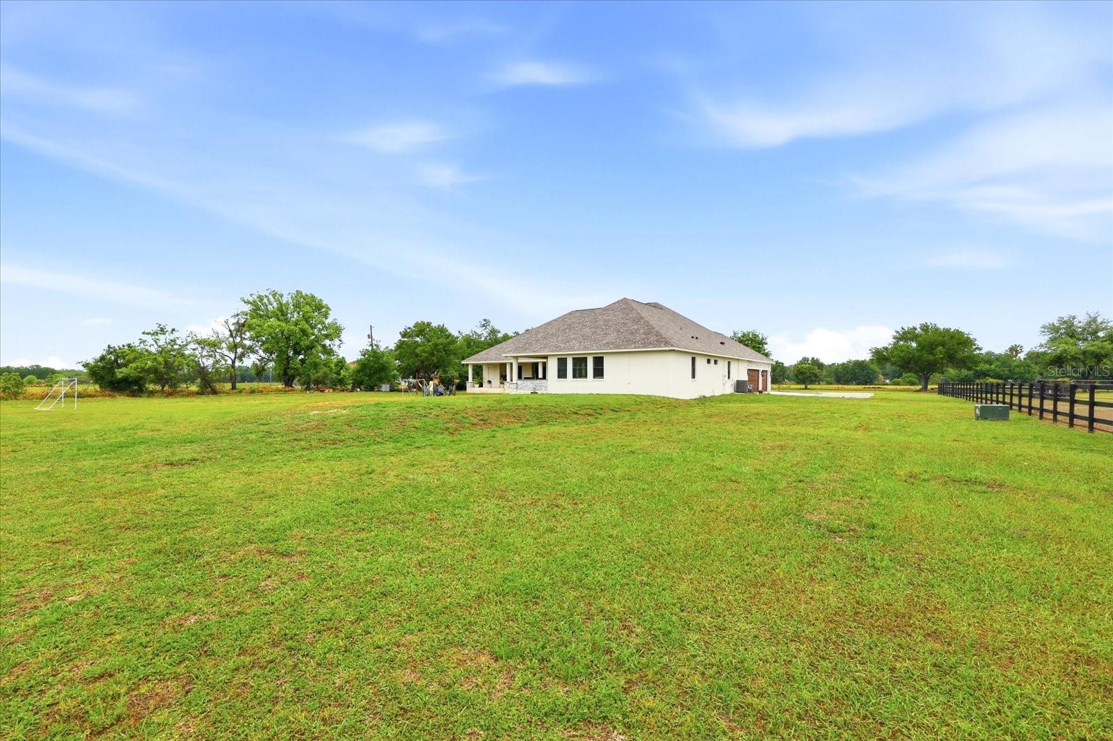 GALLAGHER RANCH - Residential