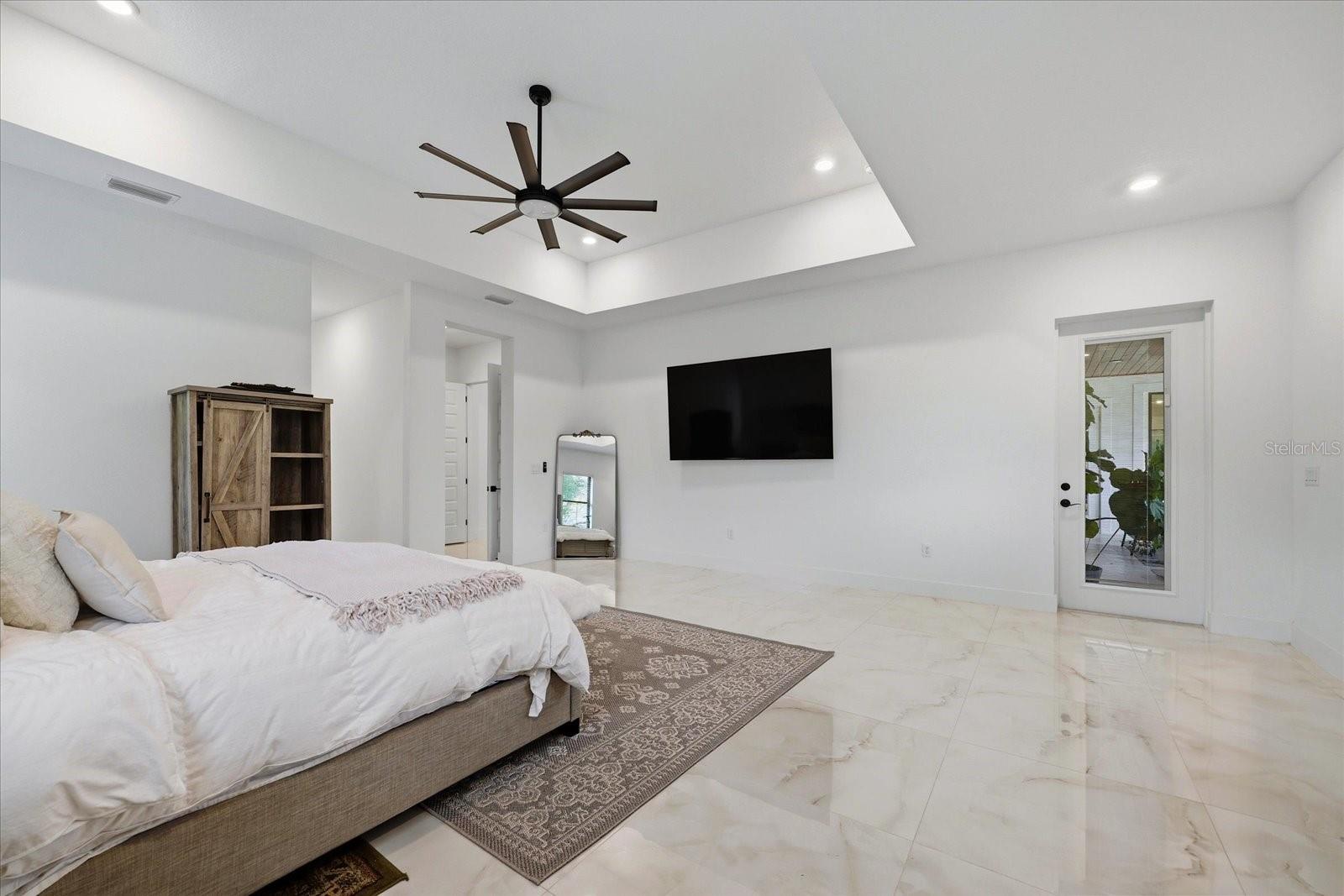 GALLAGHER RANCH - Residential