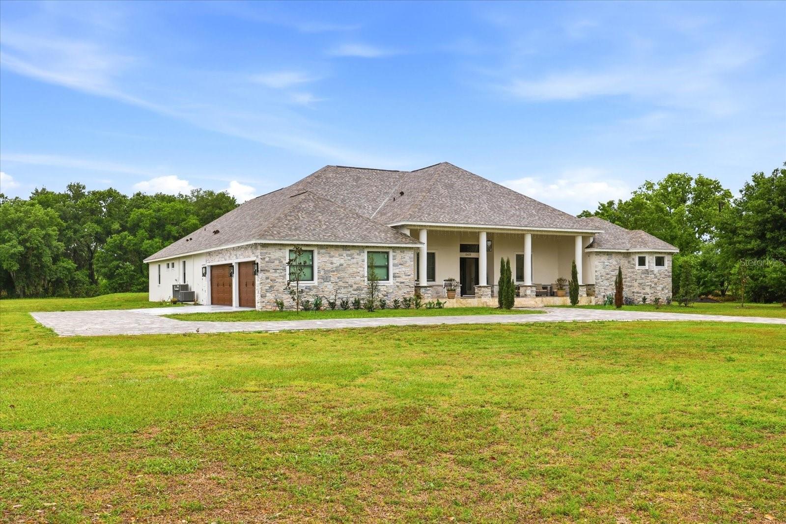 GALLAGHER RANCH - Residential