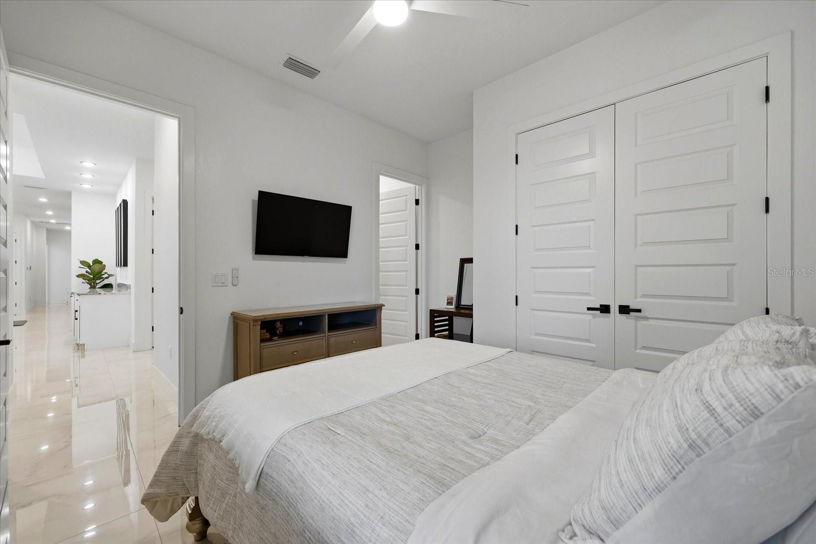 GALLAGHER RANCH - Residential