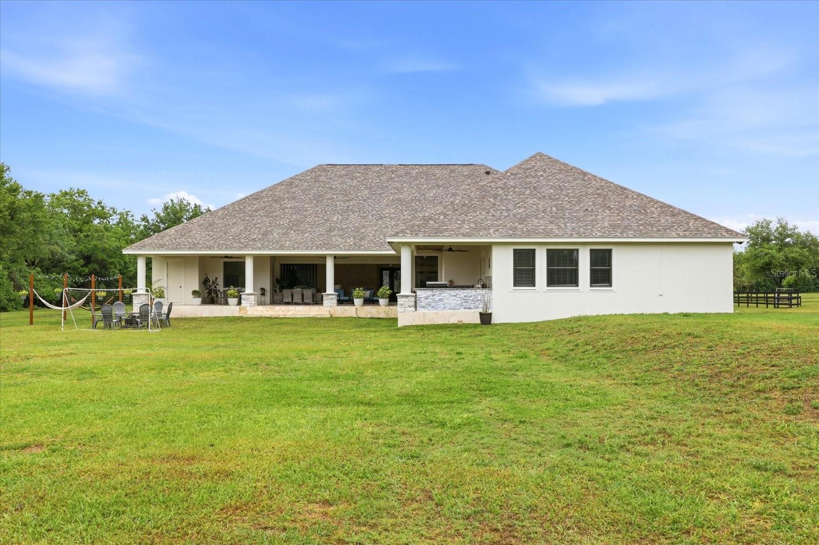 GALLAGHER RANCH - Residential
