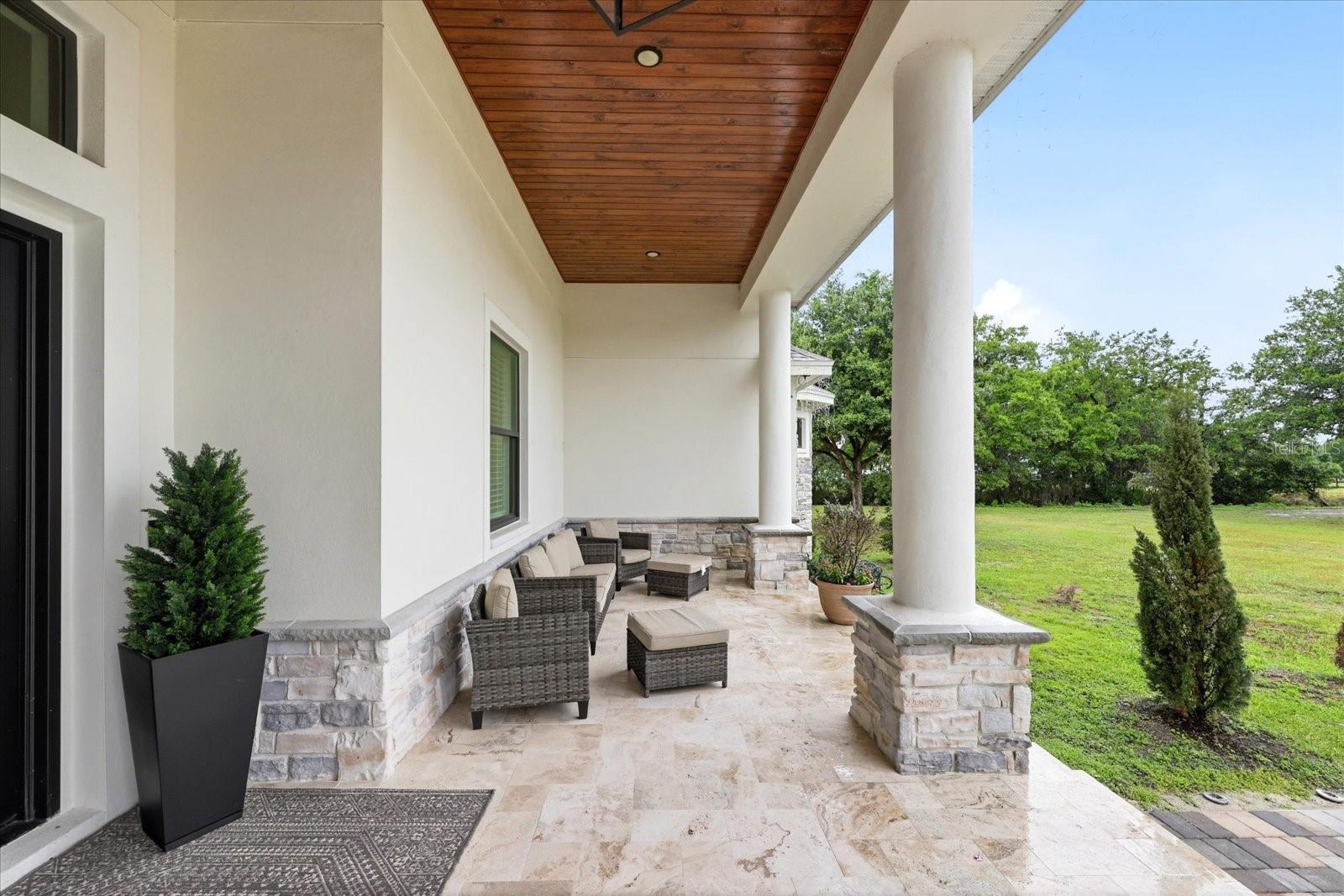 GALLAGHER RANCH - Residential