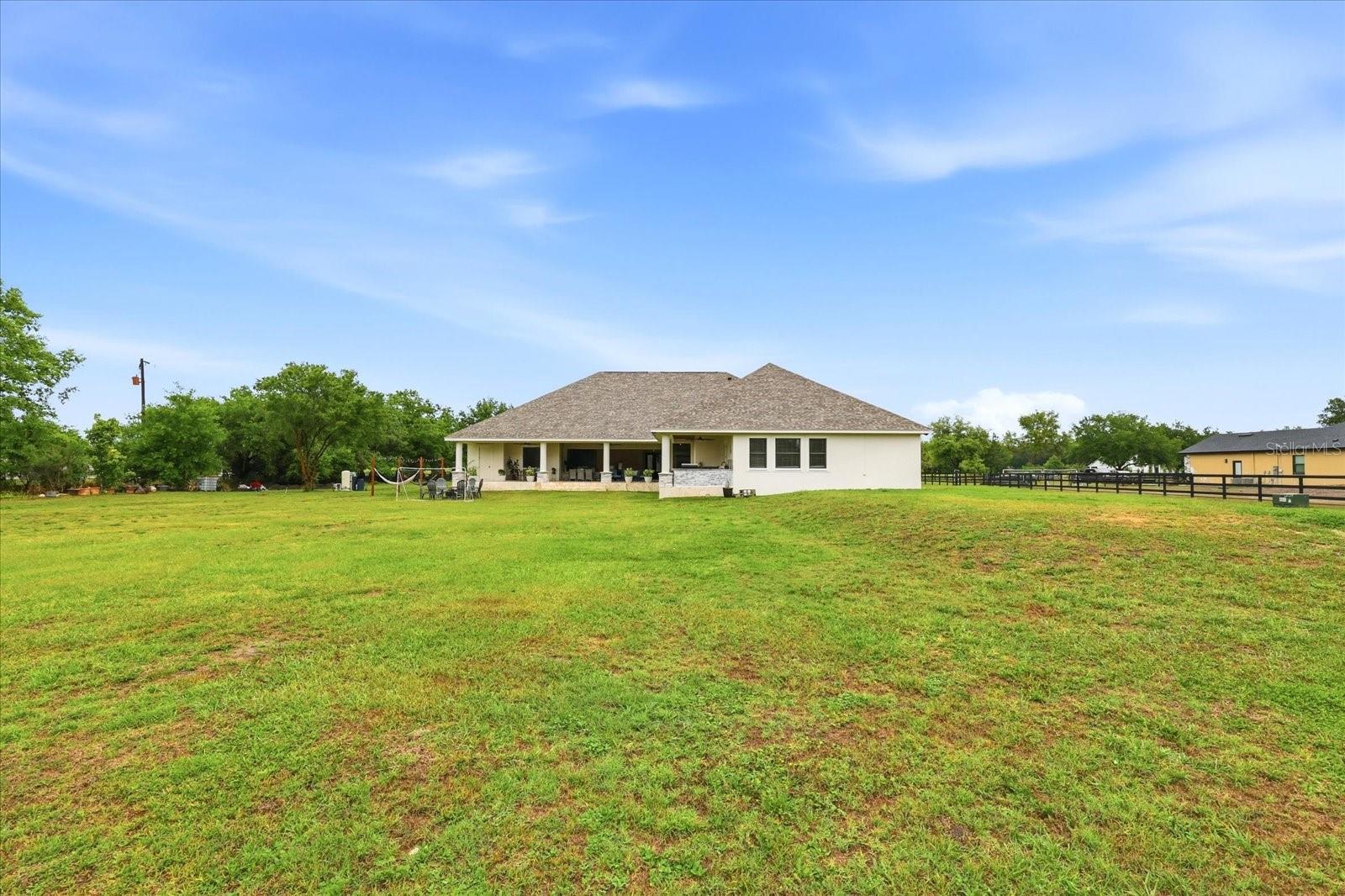 GALLAGHER RANCH - Residential