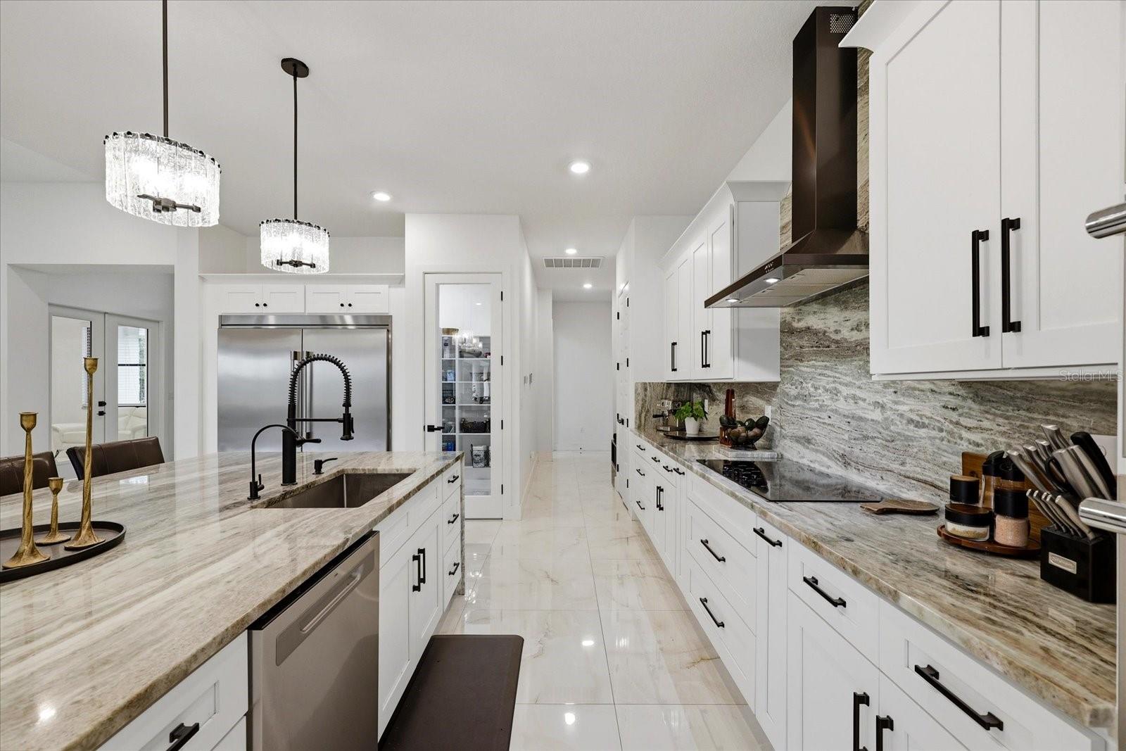 GALLAGHER RANCH - Residential