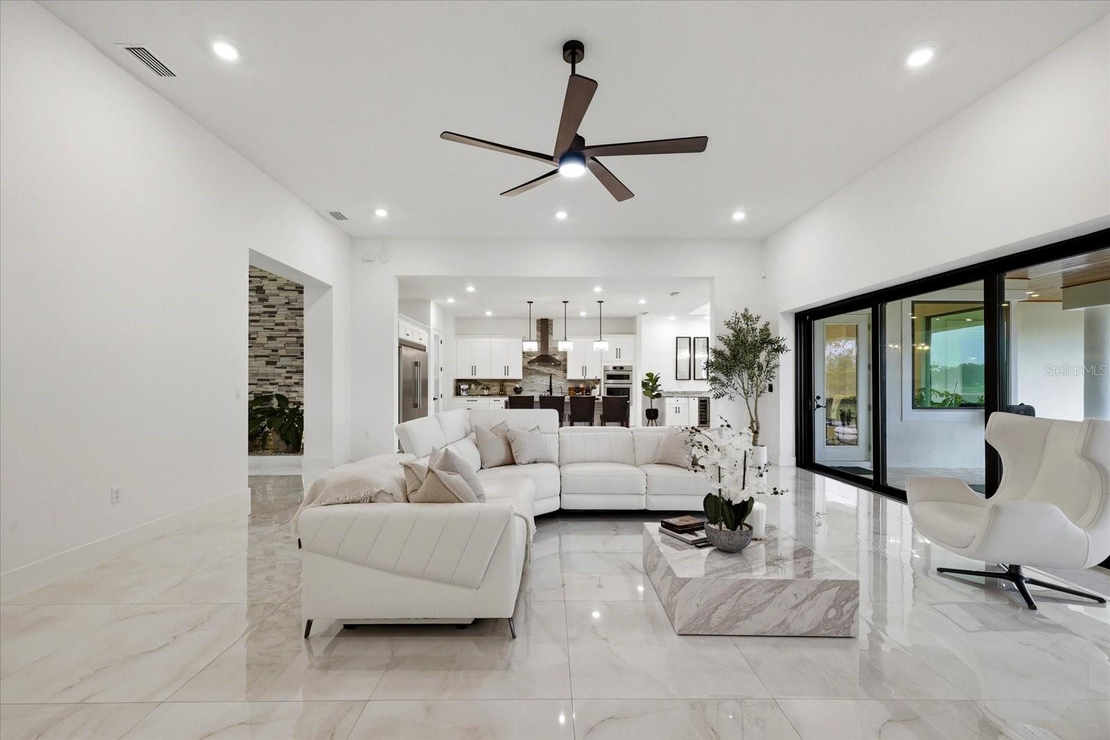GALLAGHER RANCH - Residential