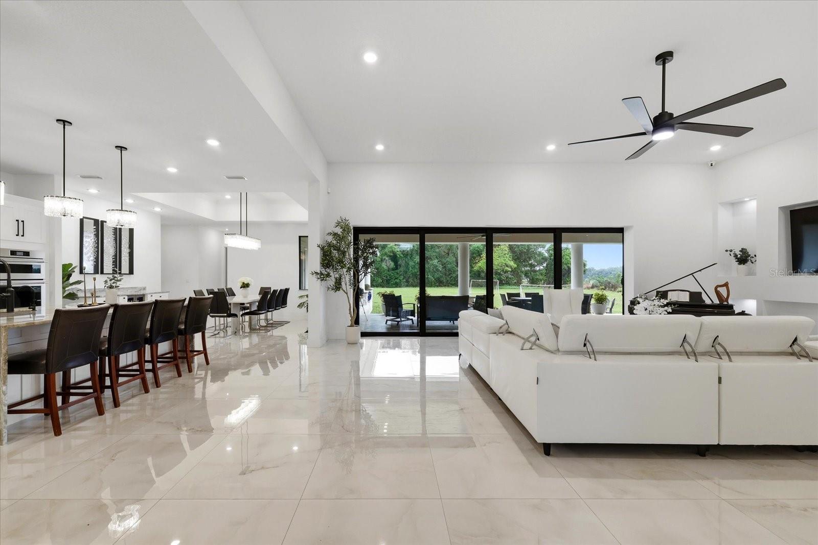 GALLAGHER RANCH - Residential