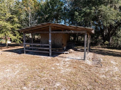 A home in FORT WHITE