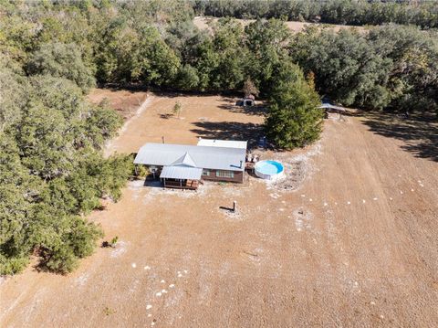 A home in FORT WHITE