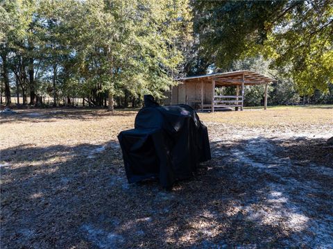 A home in FORT WHITE