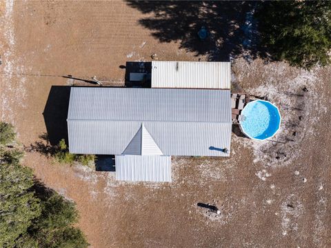 A home in FORT WHITE