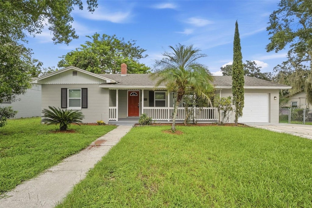 Photo of 1115 N Powers Drive, Orlando, FL 32818 (MLS # O6441191)