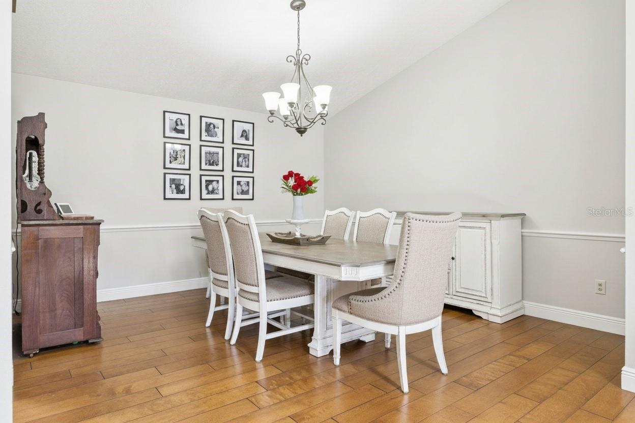 CONWAY VISTA - Residential