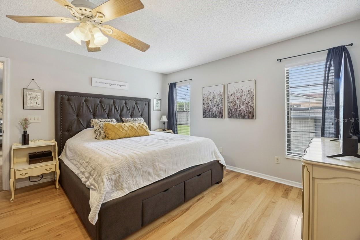 CONWAY VISTA - Residential