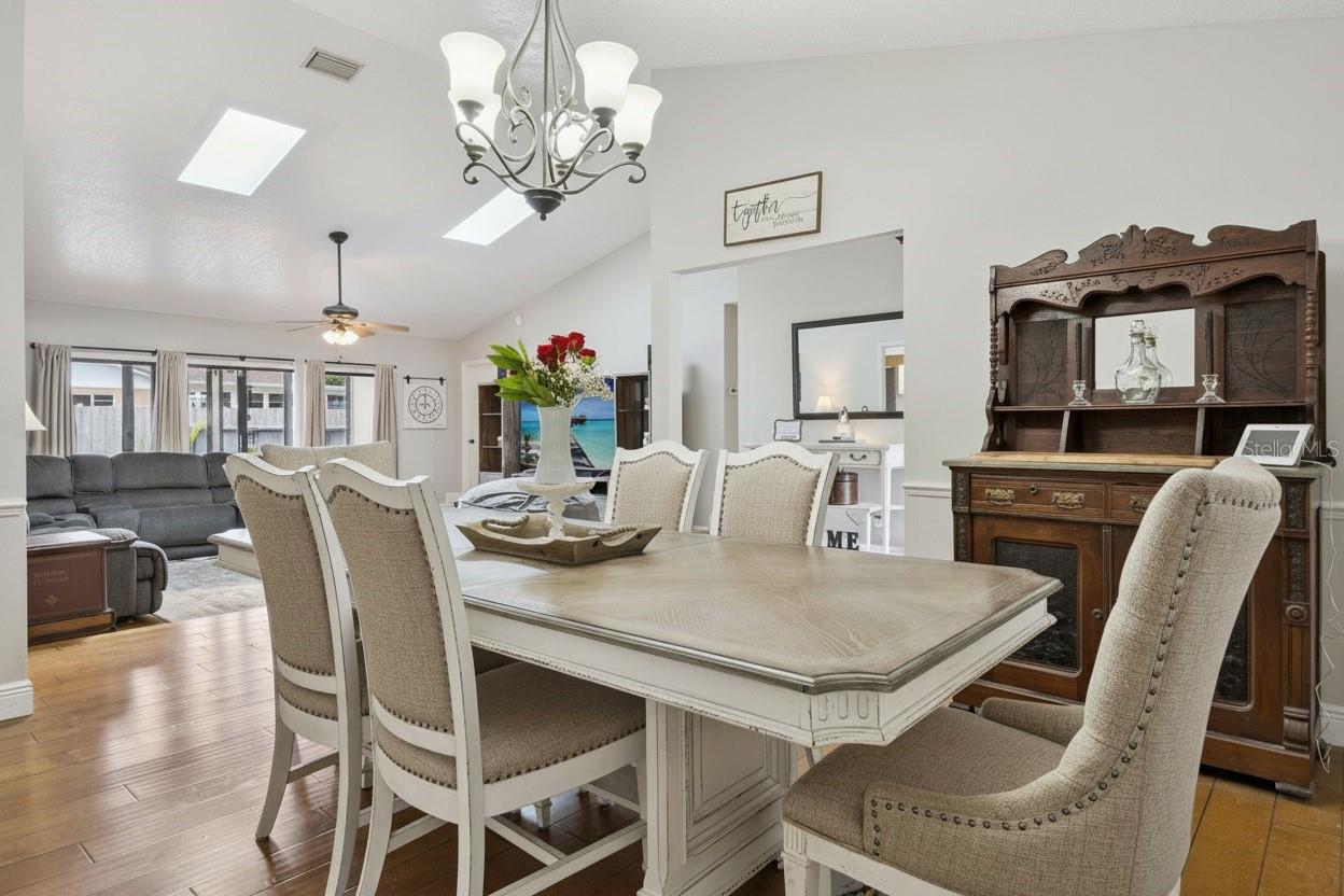CONWAY VISTA - Residential