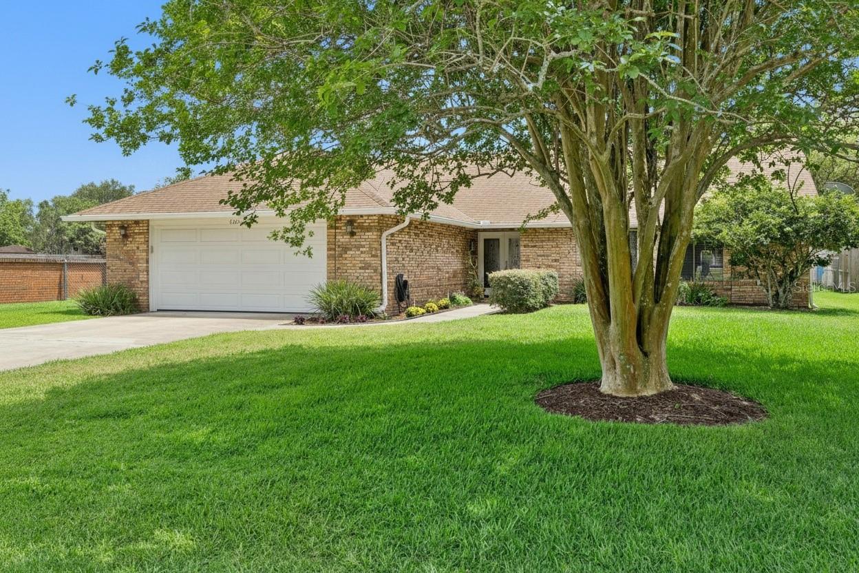CONWAY VISTA - Residential