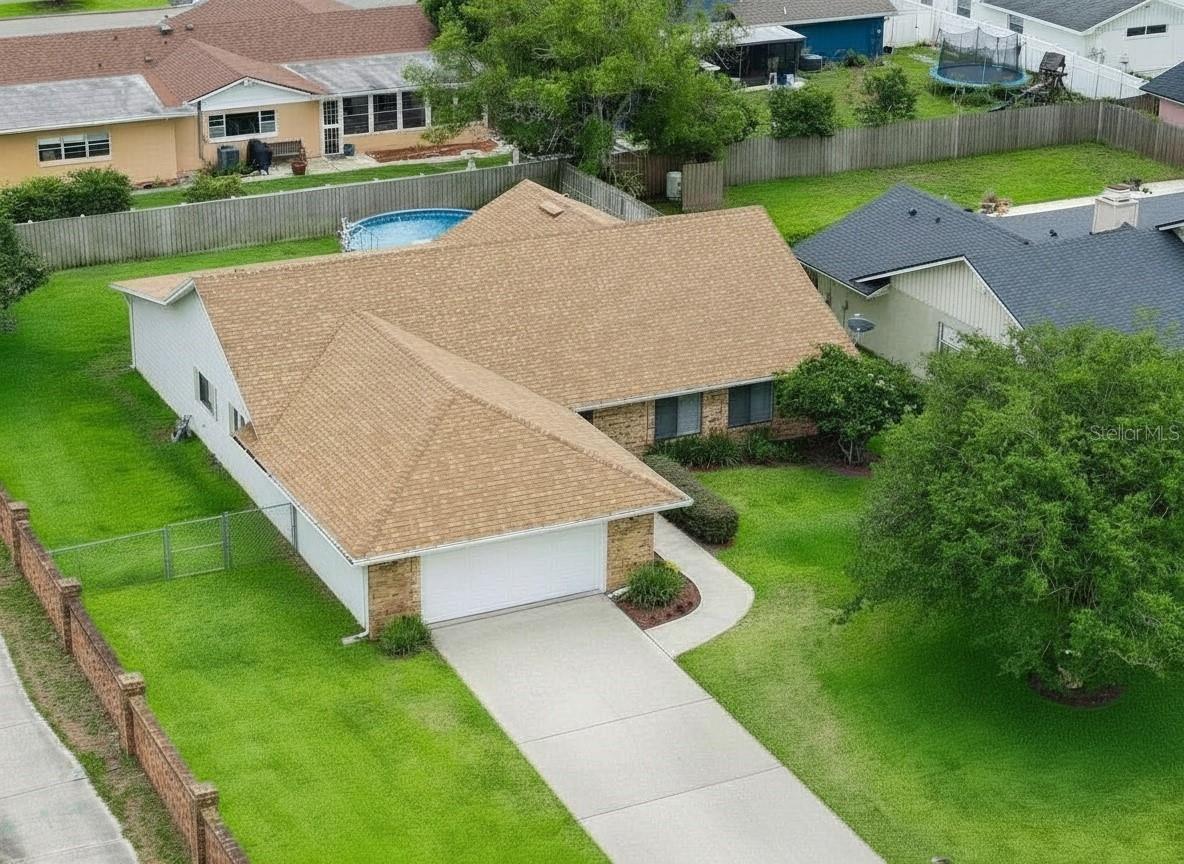 CONWAY VISTA - Residential