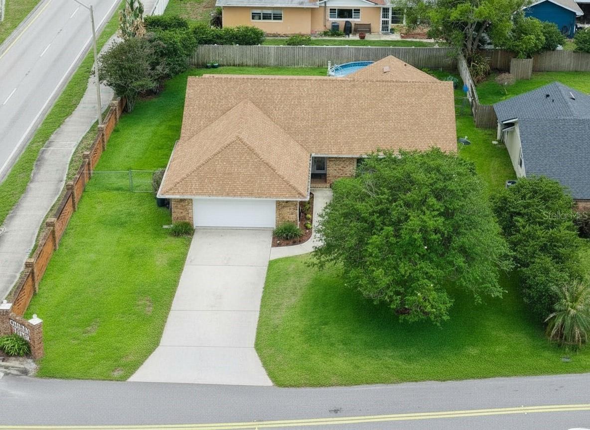 CONWAY VISTA - Residential