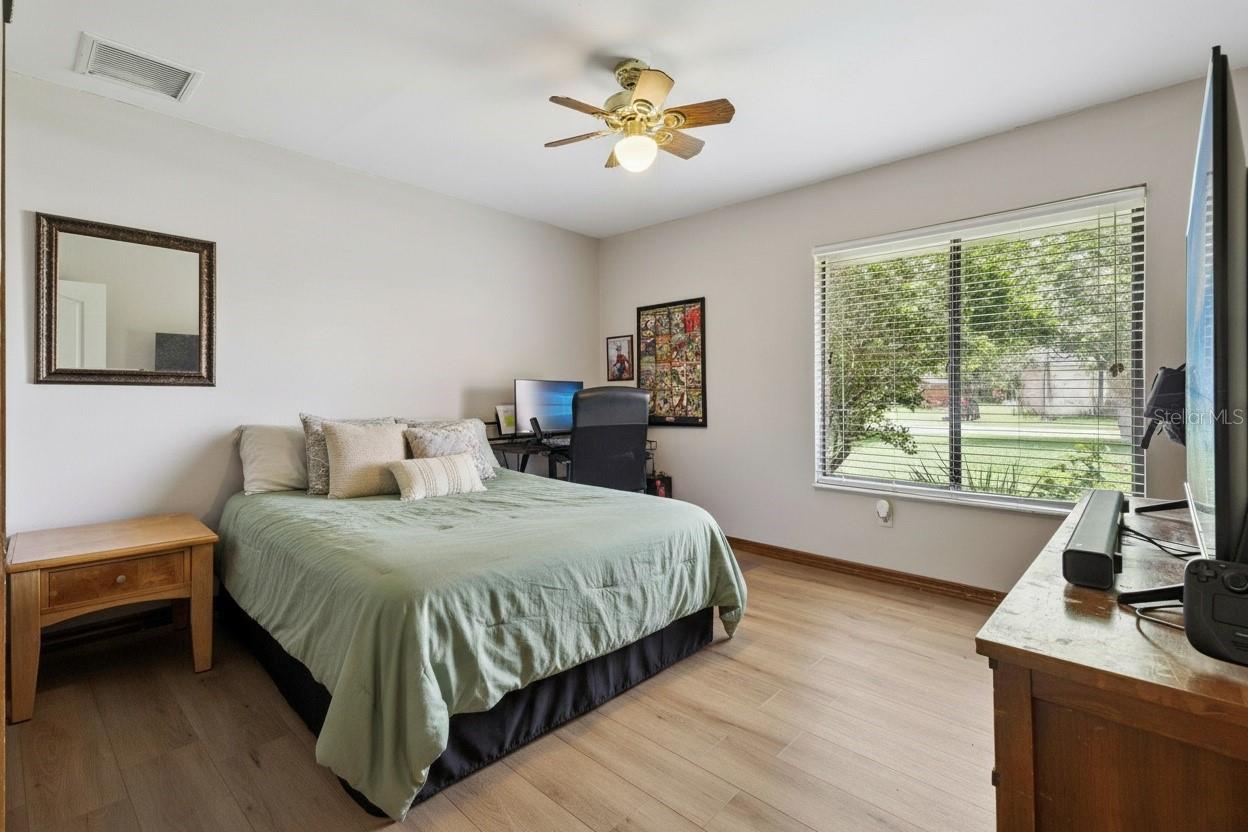 CONWAY VISTA - Residential