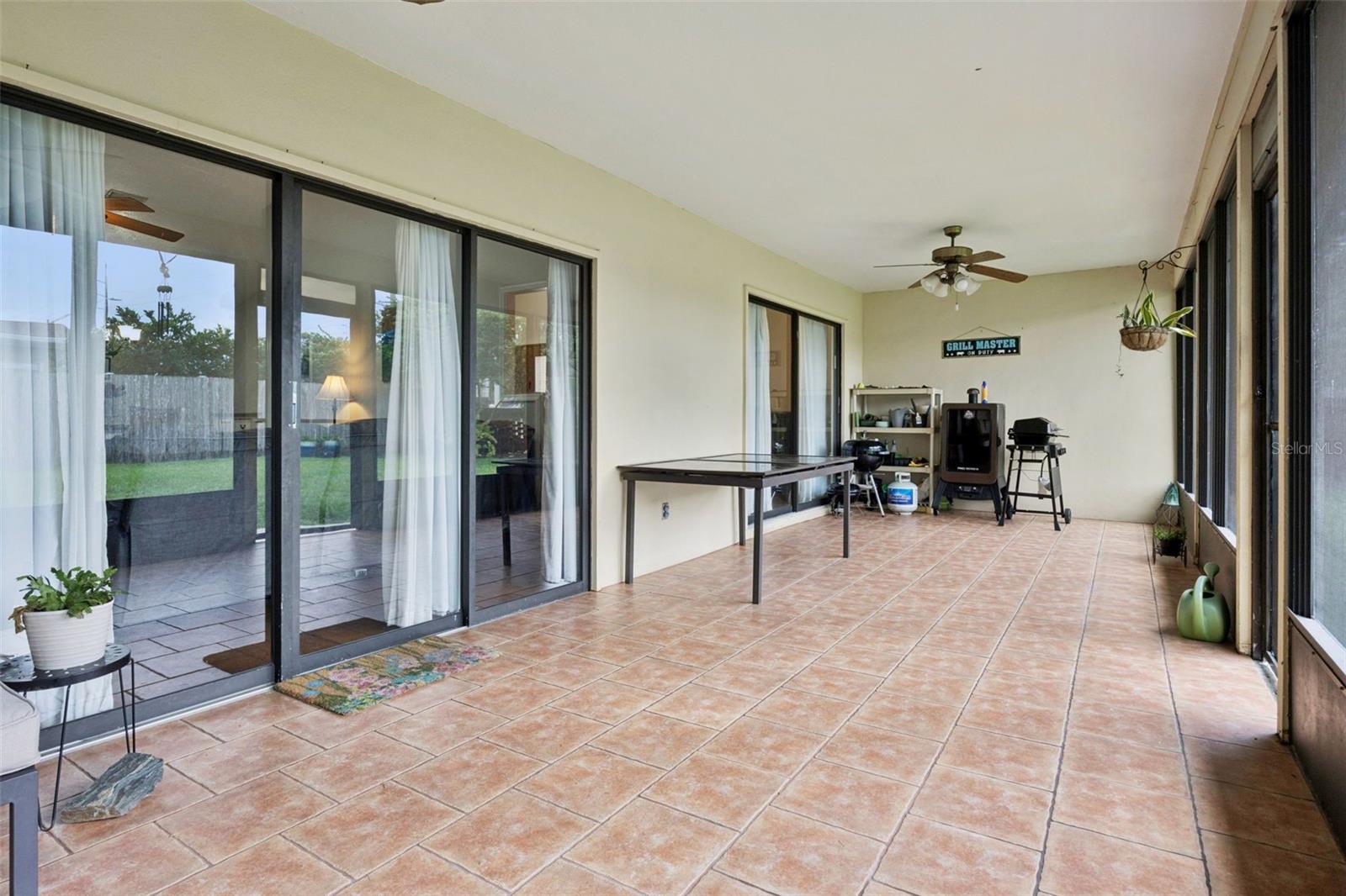 CONWAY VISTA - Residential